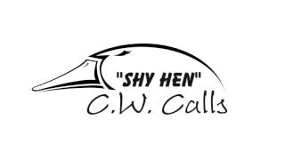 Shy Hen sound file [upl. by Hacim]