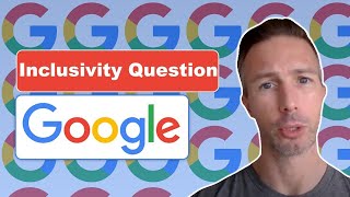 Googleyness and Leadership Question and Answer [upl. by Elson534]