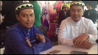 Pendedahan ahli Inteam mengenai sikap Suhaimi Saad [upl. by Rahman]