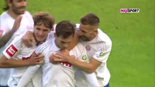 HAJDUK vs LOKOMOTIVA 21 11 kolo SuperSport HNL 2425 [upl. by Pyne]