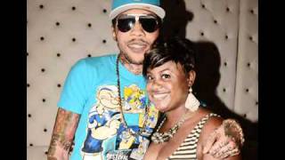 Vybz Kartel  Tell You Say  June 2011 [upl. by Eudosia]