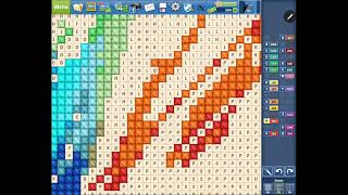 CrossStitch World Inertia Software 8 [upl. by Ahnavas382]