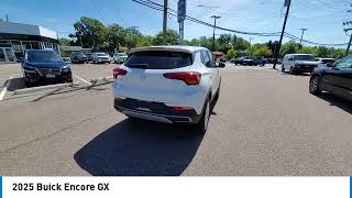 2025 Buick Encore GX near me Detroit Fort Wayne Hamtramck MI SB034651 SB034651 [upl. by Ethelind481]