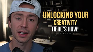 How To Have Unlimited Creativity [upl. by Lenej908]