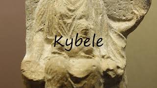 How to Pronounce Kybele [upl. by Arrej675]