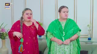 Bulbulay Season 2 Episode 276  06 November 2024  Comedy [upl. by Corene]