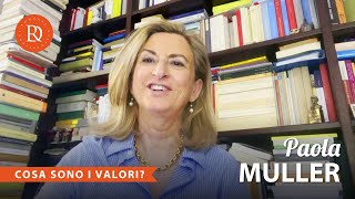 P Muller  I valori nel Medioevo [upl. by Riella]