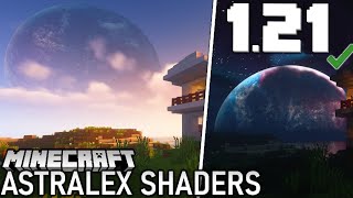 AstraLex Shaders 12112131211 Download Tricky Trials Update [upl. by Oniluap]