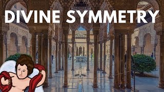 The Alhambra Divine Symmetry [upl. by Yespmed]