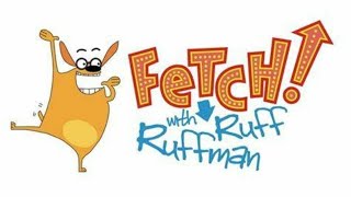 Fetch With Ruff Ruffman Season Comparison  Seasons 16 [upl. by Esiahc]