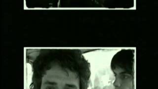 Gustavo Cerati  Río Babel Official Video [upl. by Lyrrehs]