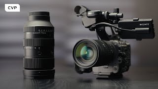 The Ultimate Affordable Zoom Lens  Sigma 28105mm f28 DG DN Art E amp L Mount [upl. by Fablan]