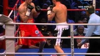 Joe Calzaghe vs Mario Veit 2nd fight  Джо Кальзаге  Марио Файт 2й бой [upl. by Weidner119]