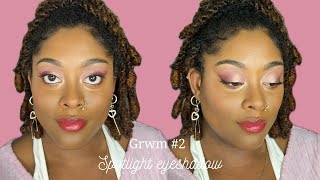 Spotlight Makeup Grwm [upl. by Sayed]