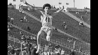 Galina Chistyakova Makes a World Record Jump 752 m Leningrad URS 1988The record is 35 years old [upl. by Katrine]