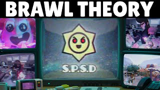 Brawl Theory Radioactive Gems and the Creation of Brawlers [upl. by Hsekin224]