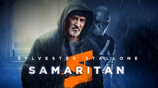 Samaritan 2022 Movie  Sylvester Stallone Javon quotWannaquot Walton Pilou Asbæk  Review And Facts [upl. by Isawk]