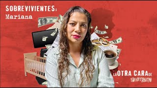 Mi esposo me violentaba  Mariana Salas  Sobrevivientes mexico podcast saskia [upl. by Anelys790]