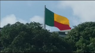 COTONOU MURI BENIN UMUGI WUJEISUKUUMUTEKANOGUTOHA UMUGI UGENDWA CYANE KUBERA UBWIZA BWAWO [upl. by Naillimxam]