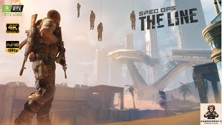 Spec Ops The Line Gameplay 3 [upl. by Brian]