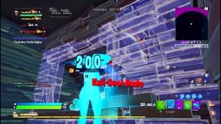 Fortnite Montage  SUEDE 👞 EGOVERT [upl. by Burkley411]