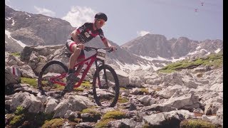 Gigathlon Switzerland 2018  HighlightClip [upl. by Georgianne]