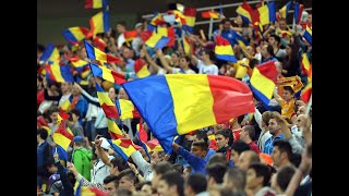 Andrei Vitan  ROMANIA EURO 2024 [upl. by Aiz]