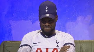 TOP 4 IS TRULY OVER Tottenham 2 vs Wolves 3 EXPRESSIONS REACTION [upl. by Geibel189]