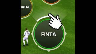 volley GOAL tutorial ☠️ eafc fifamobile eafcmobile24 eafcmobile fcmobile24 [upl. by Tompkins]