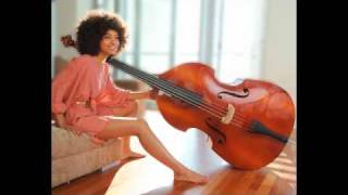 Esperanza Spalding  Knowledge Of Good And Evil [upl. by Barthol441]