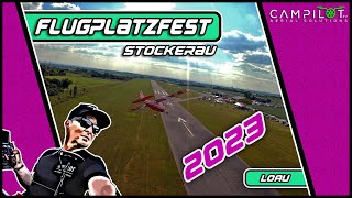 Flugplatzfest Stockerau 2023 [upl. by Alden]