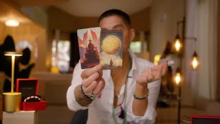 Aries 😱 Your Life Is About To Change For The Good  May 2024 Tarot Reading [upl. by Arakaj3]