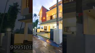 Kakkanad 4bedroom budget house homeforsale houseforsale viralshort trendingshorts villa urgent [upl. by Lucila900]