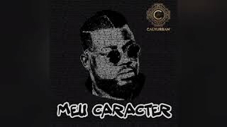 Calisto Ferreira  Meu Caracter Audio official [upl. by Viehmann815]