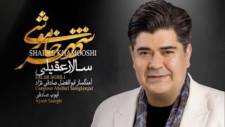 Salar Aghili  Shahre Khamooshi  Full Album  سالار عقیلی آلبوم شهر خاموشی [upl. by Steve]