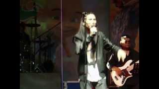 Zamani Slam  Kembali merindu live 2010 [upl. by Abad]