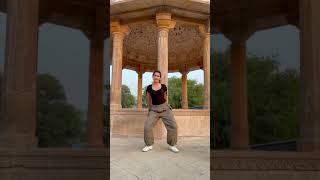 Sajna ve sajna song bollywood dance sajnavesajna newsong trend viral sahnaazgill mdc [upl. by Keel]