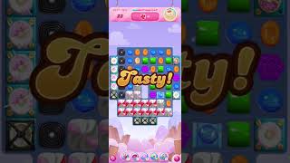 candy crush saga level 1617 [upl. by Htiekal296]