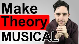 What Most People Dont Understand About Music Theory [upl. by Victor]