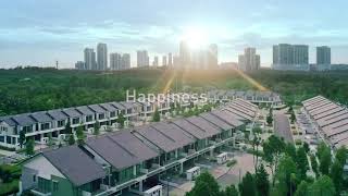 UEM Sunrise Find Your Happy AGM Video [upl. by Anuaik262]