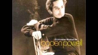 Baden Powell Linda [upl. by Viccora565]