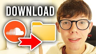 How To Download Soundcloud Songs Best Guide  Download Songs From Soundcloud [upl. by Dreddy]