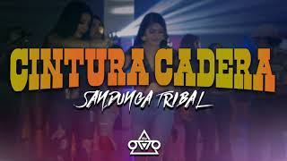 Cintura Cadera  Dj Otto Sandunga Tribal 2021 [upl. by Aciraa]