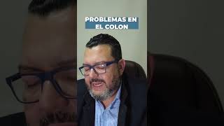 ¿PROBLEMAS EN EL COLON [upl. by Alexander]