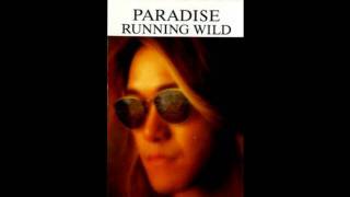 Toshi  Paradise Running Wild Single [upl. by Hanikehs]