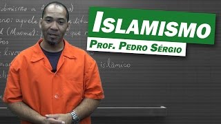 História  Islamismo [upl. by Gamali]