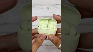 pTron BassBuds Duo Pro TWS Earbuds ASMR Unboxing pTron pTronIndia Shorts [upl. by Coffey]