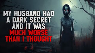 quotI reached out to my husbands mistress and it was the worst mistake of my lifequot Creepypasta [upl. by Nickola]