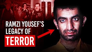 The Evil Of Ramzi Yousef [upl. by Angid321]