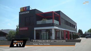 TTF Frauscher Mattighofen [upl. by Bonar]